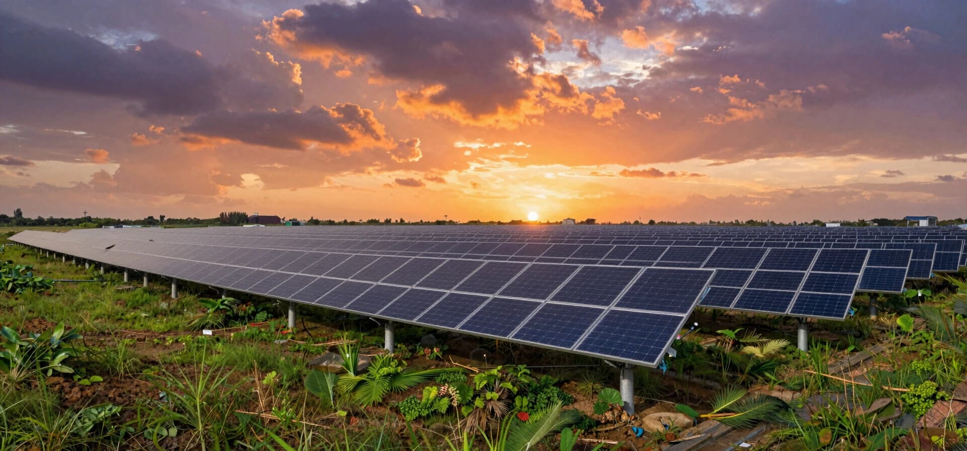 Solar Farm